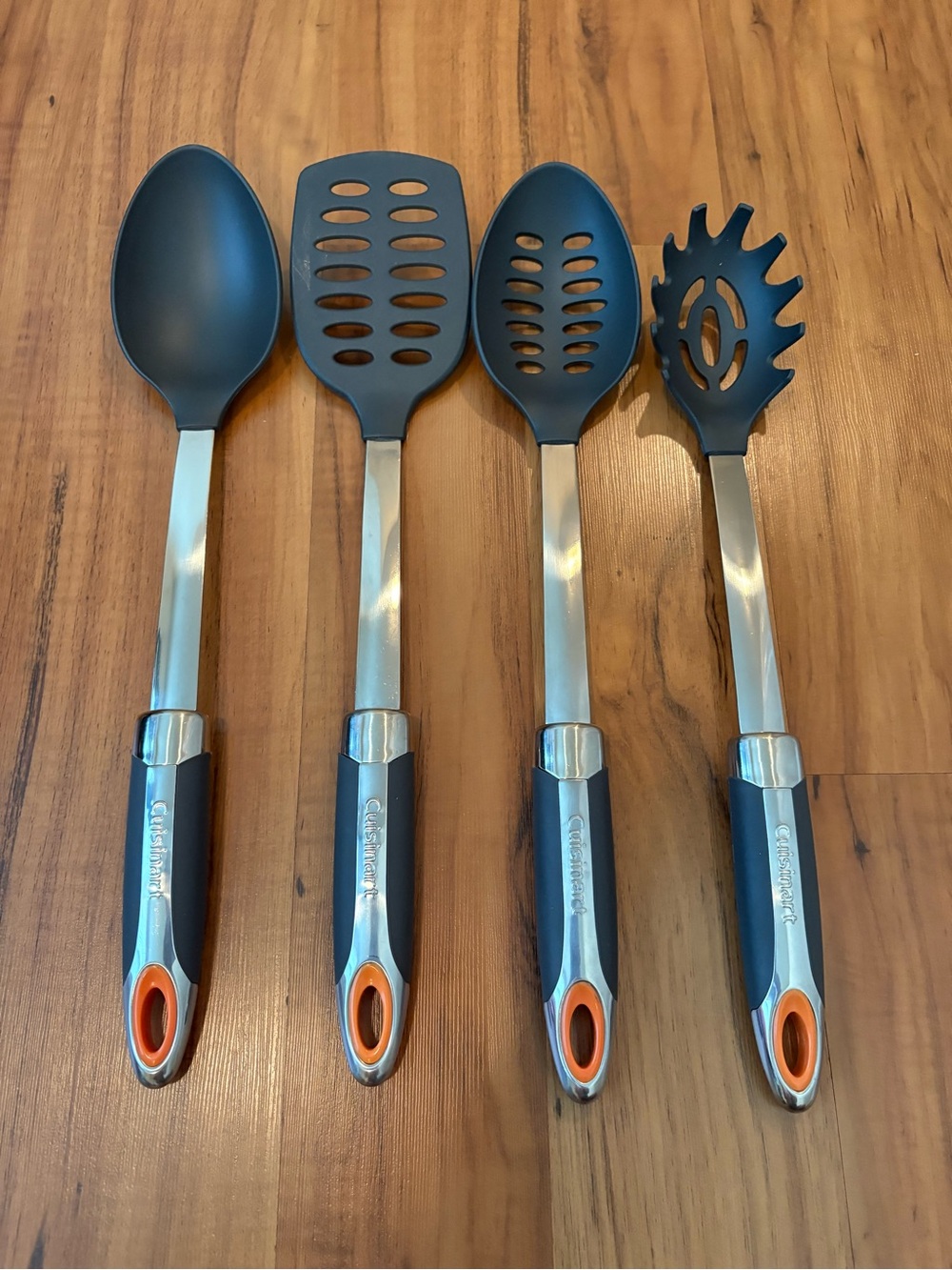 Cuisinart Cooking Utensils - Set of 4